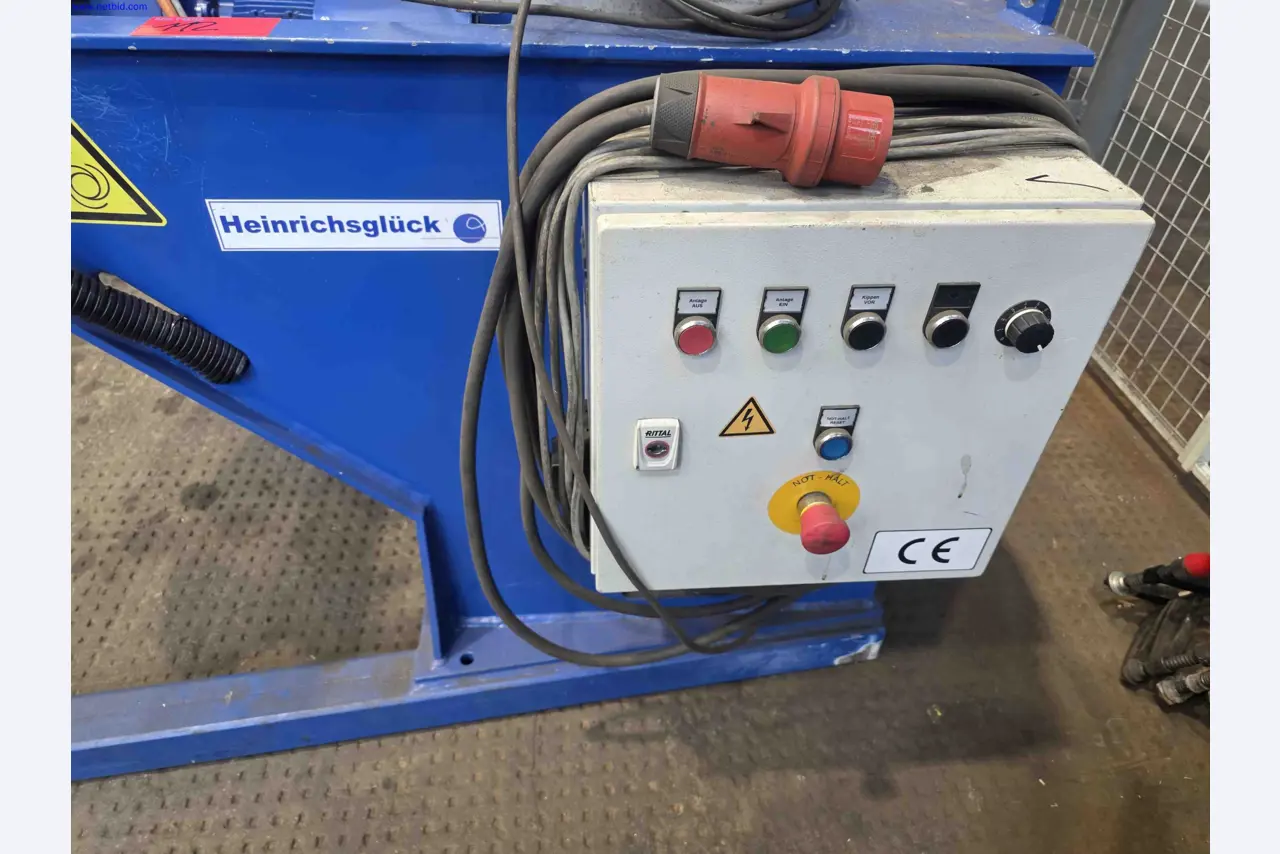 Maszyny i systemy w dziedzinie inżynierii instalacji, budowy kotłów, technologii ochrony środowiska, oczyszczania ścieków i odpadów, obróbki dużych części, konstrukcji spawanych.-5