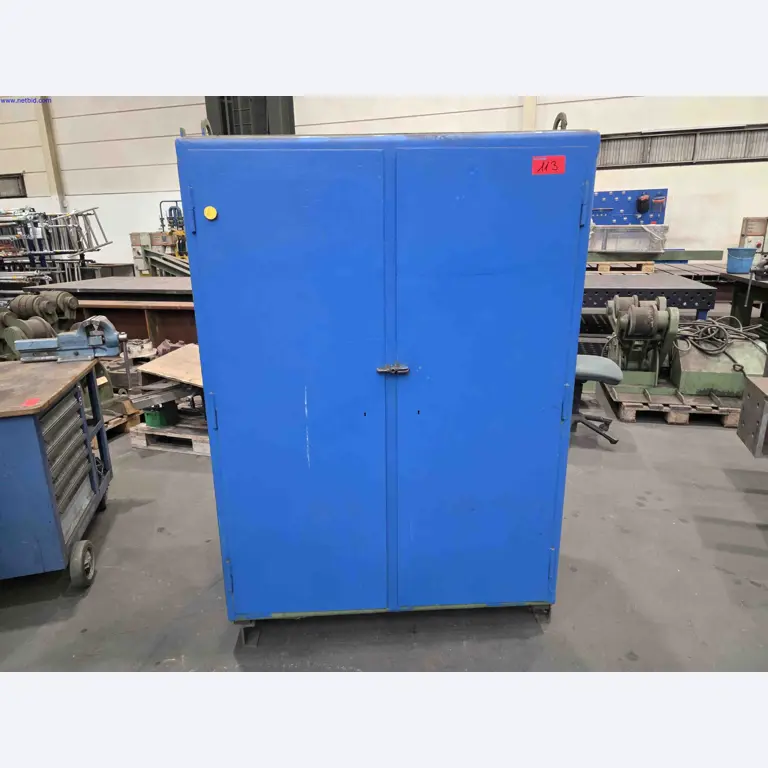 Machines and systems in the fields of plant engineering, boiler construction, environmental technology, waste water and waste treatment, large parts processing, welded constructions-1