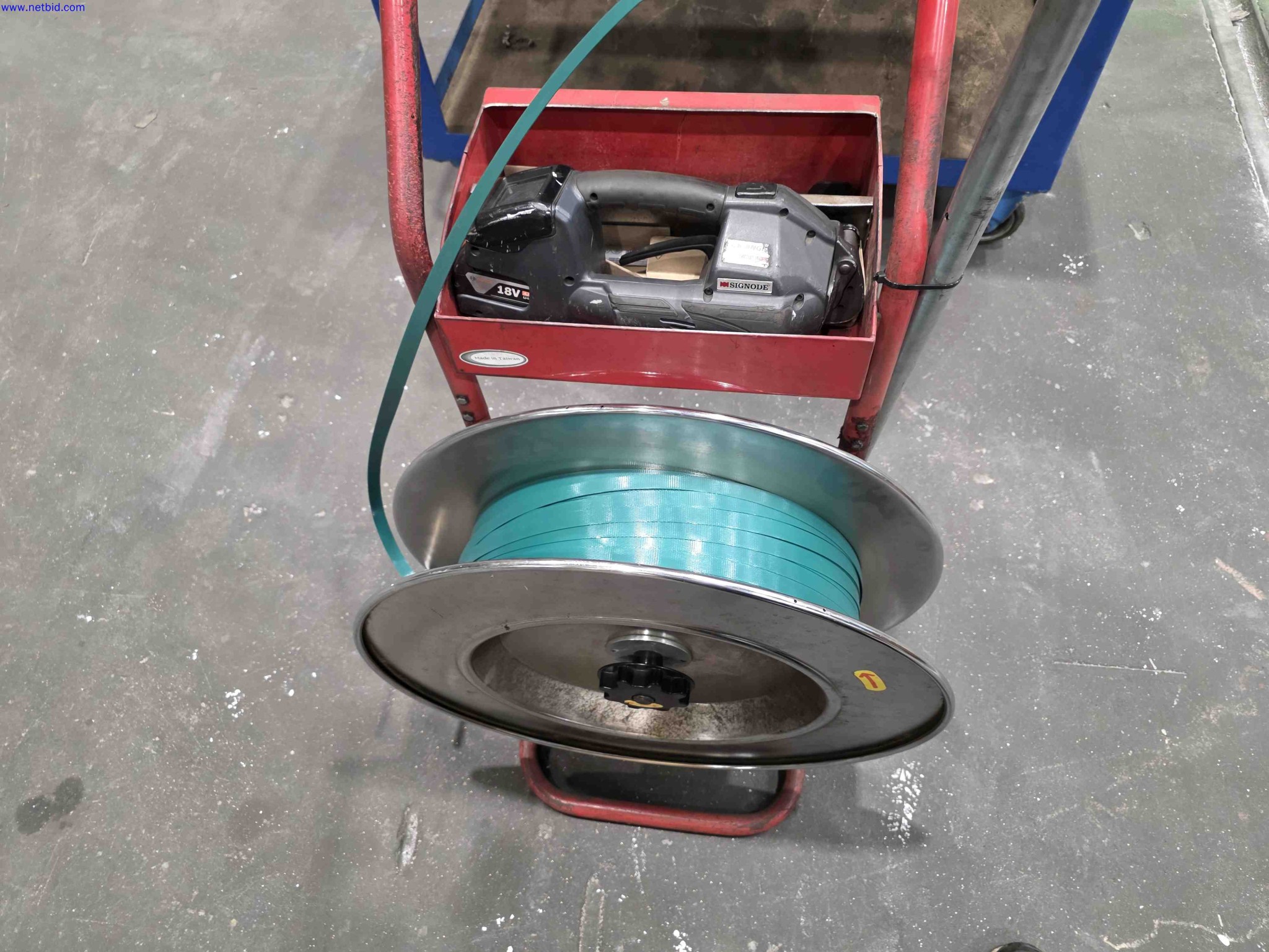 Machines and systems in the fields of plant engineering, boiler construction, environmental technology, waste water and waste treatment, large parts processing, welded constructions-1