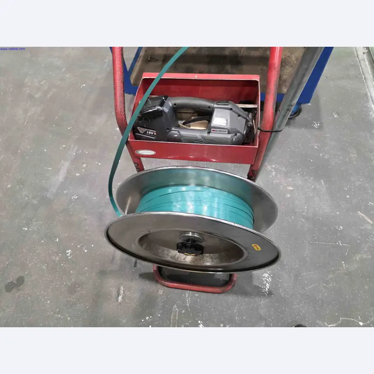 Machines and systems in the fields of plant engineering, boiler construction, environmental technology, waste water and waste treatment, large parts processing, welded constructions-1