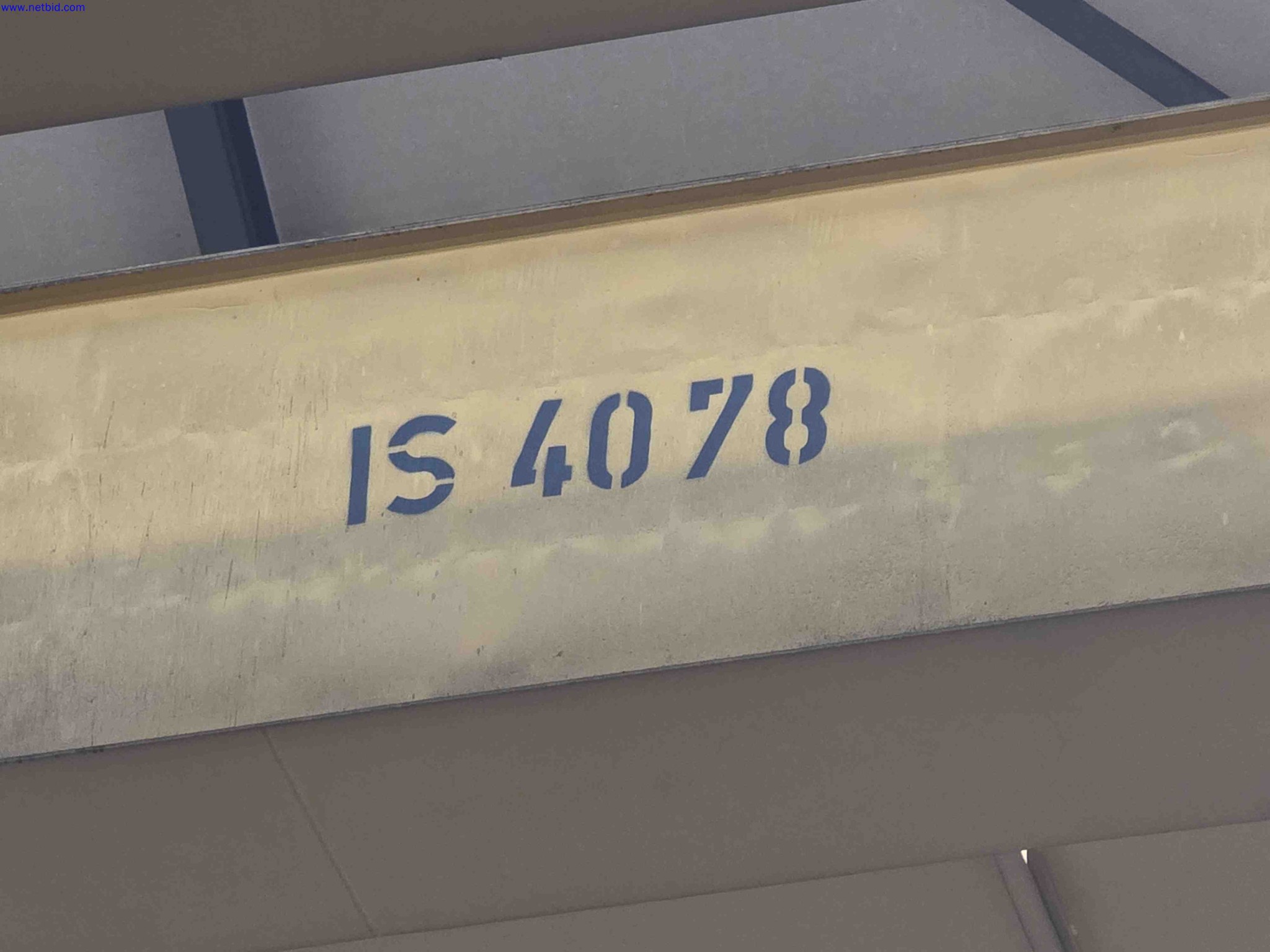 Machines and systems in the fields of plant engineering, boiler construction, environmental technology, waste water and waste treatment, large parts processing, welded constructions-1