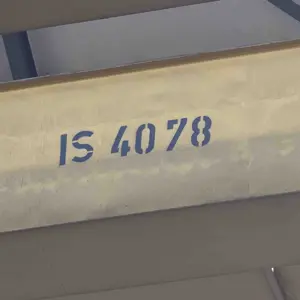 Double girder bridge crane (IS 4078) (Later release 30.07.2026) D-Krantechnik