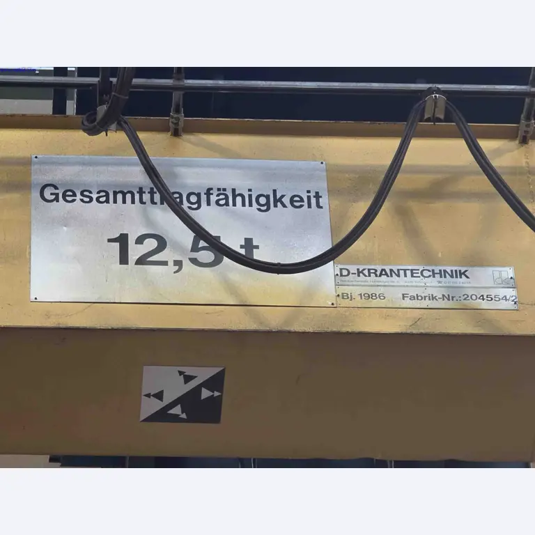 Machines and systems in the fields of plant engineering, boiler construction, environmental technology, waste water and waste treatment, large parts processing, welded constructions-2