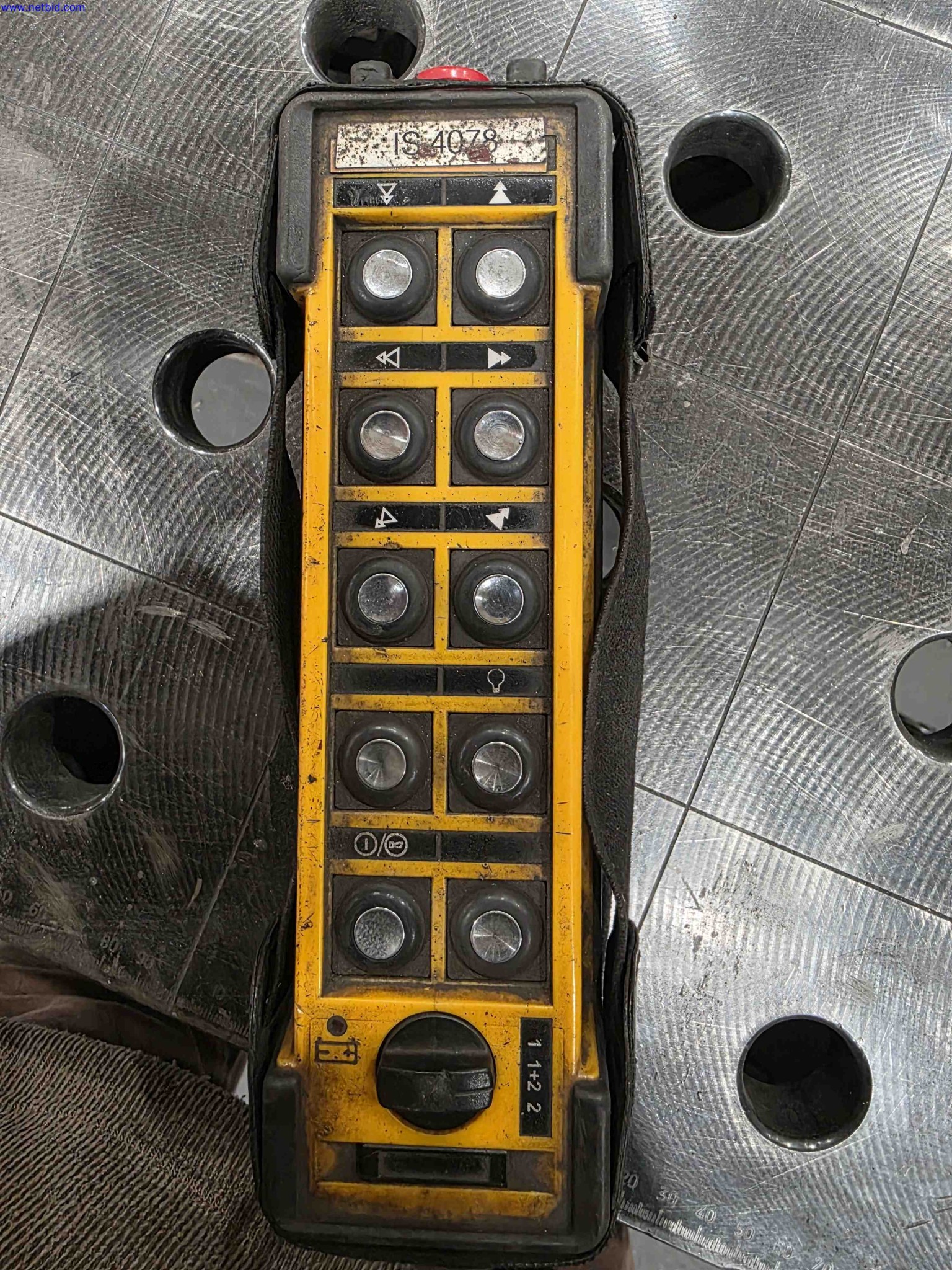 Machines and systems in the fields of plant engineering, boiler construction, environmental technology, waste water and waste treatment, large parts processing, welded constructions-4