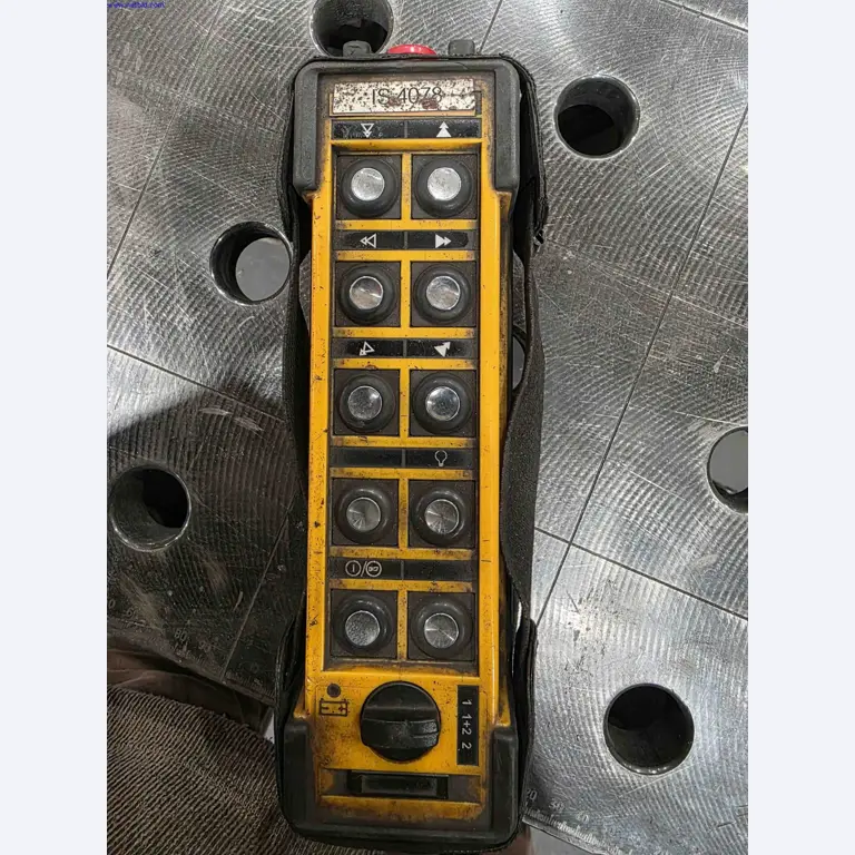 Machines and systems in the fields of plant engineering, boiler construction, environmental technology, waste water and waste treatment, large parts processing, welded constructions-4