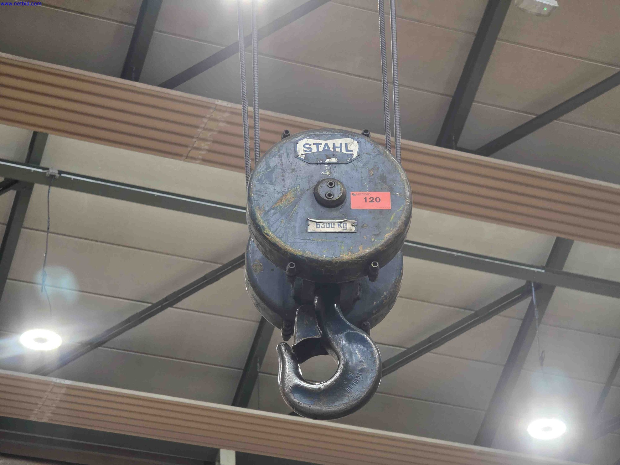 Machines and systems in the fields of plant engineering, boiler construction, environmental technology, waste water and waste treatment, large parts processing, welded constructions-5