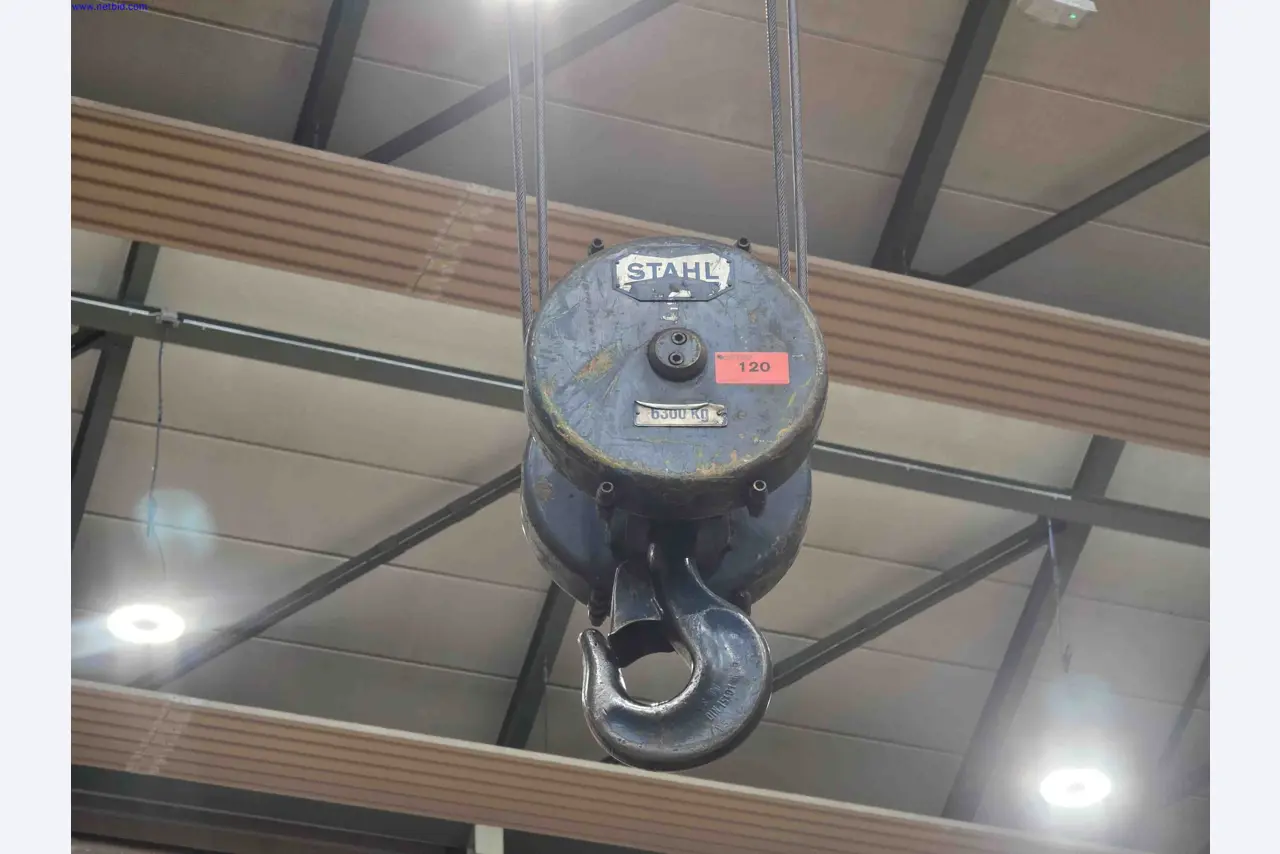 Machines and systems in the fields of plant engineering, boiler construction, environmental technology, waste water and waste treatment, large parts processing, welded constructions-5