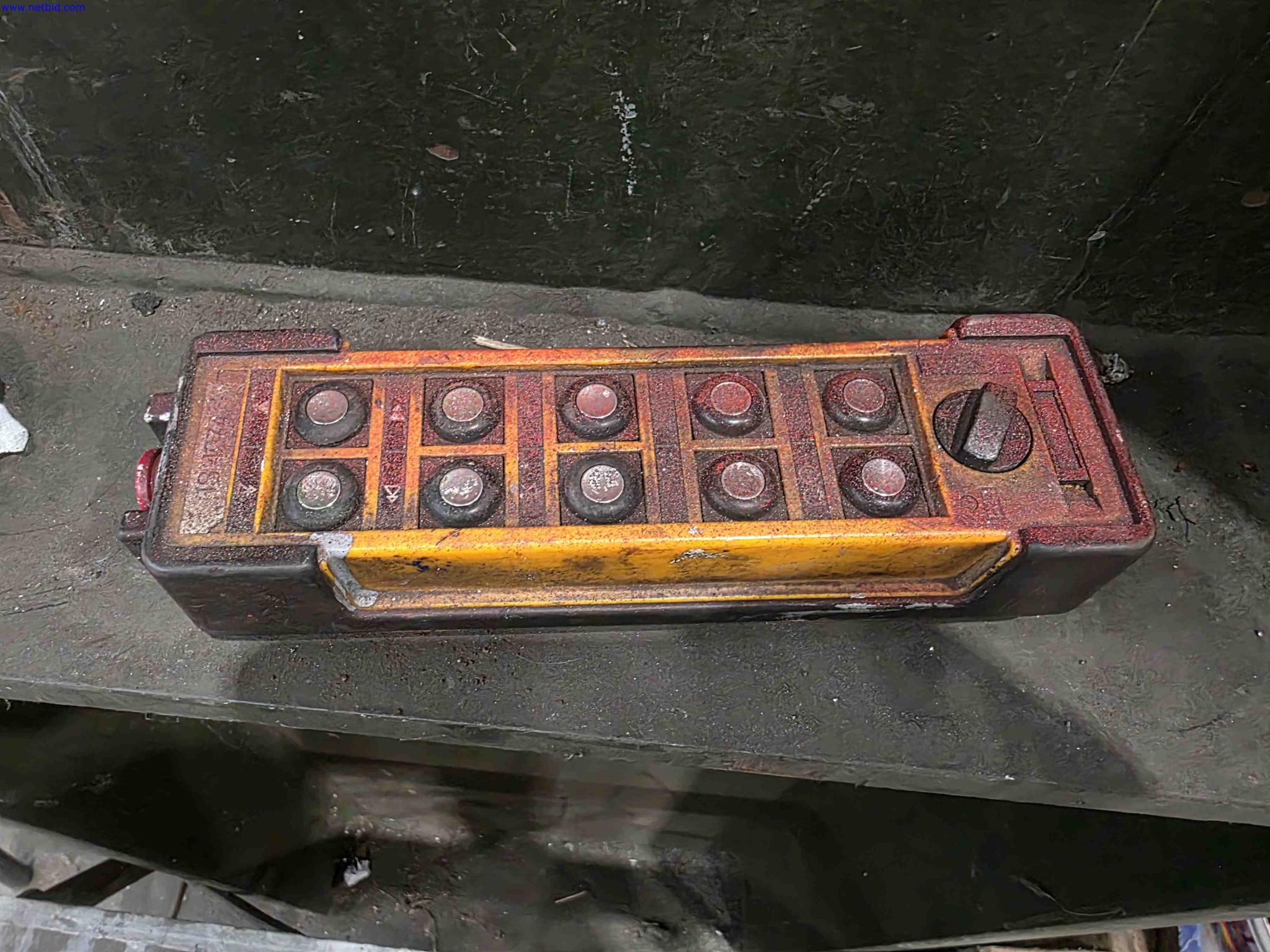 Machines and systems in the fields of plant engineering, boiler construction, environmental technology, waste water and waste treatment, large parts processing, welded constructions-2