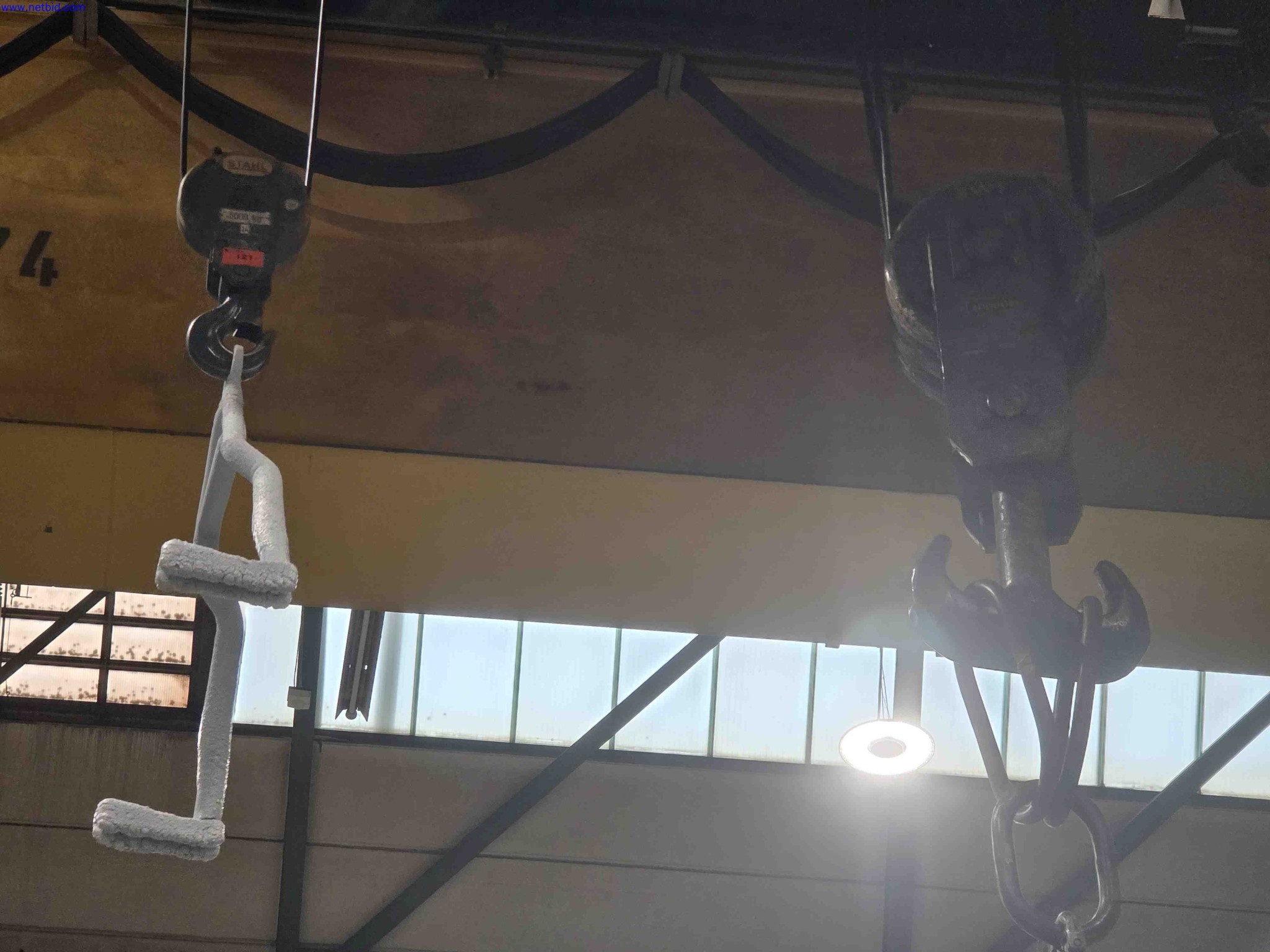 Machines and systems in the fields of plant engineering, boiler construction, environmental technology, waste water and waste treatment, large parts processing, welded constructions-3