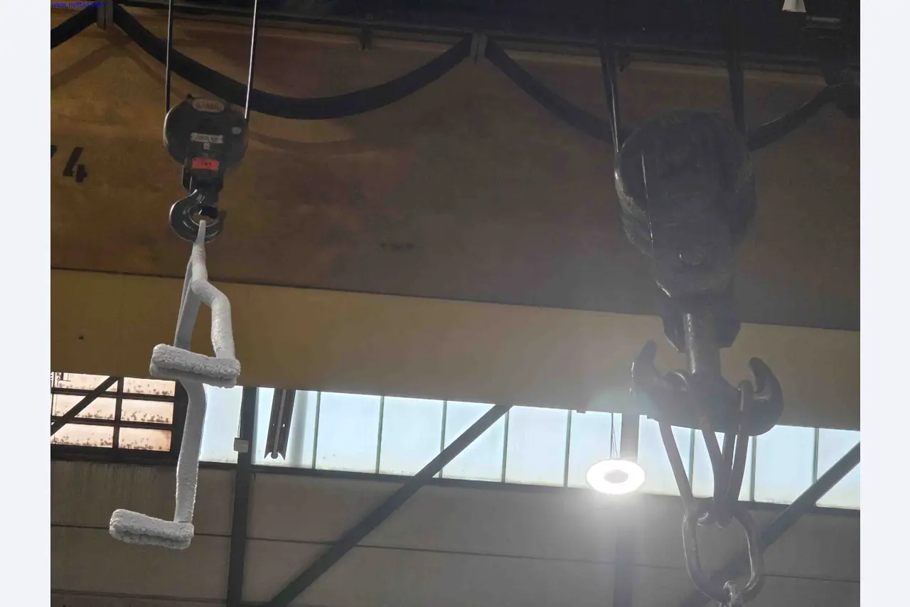 Machines and systems in the fields of plant engineering, boiler construction, environmental technology, waste water and waste treatment, large parts processing, welded constructions-3