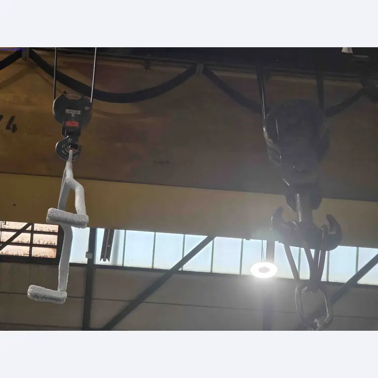 Machines and systems in the fields of plant engineering, boiler construction, environmental technology, waste water and waste treatment, large parts processing, welded constructions-3