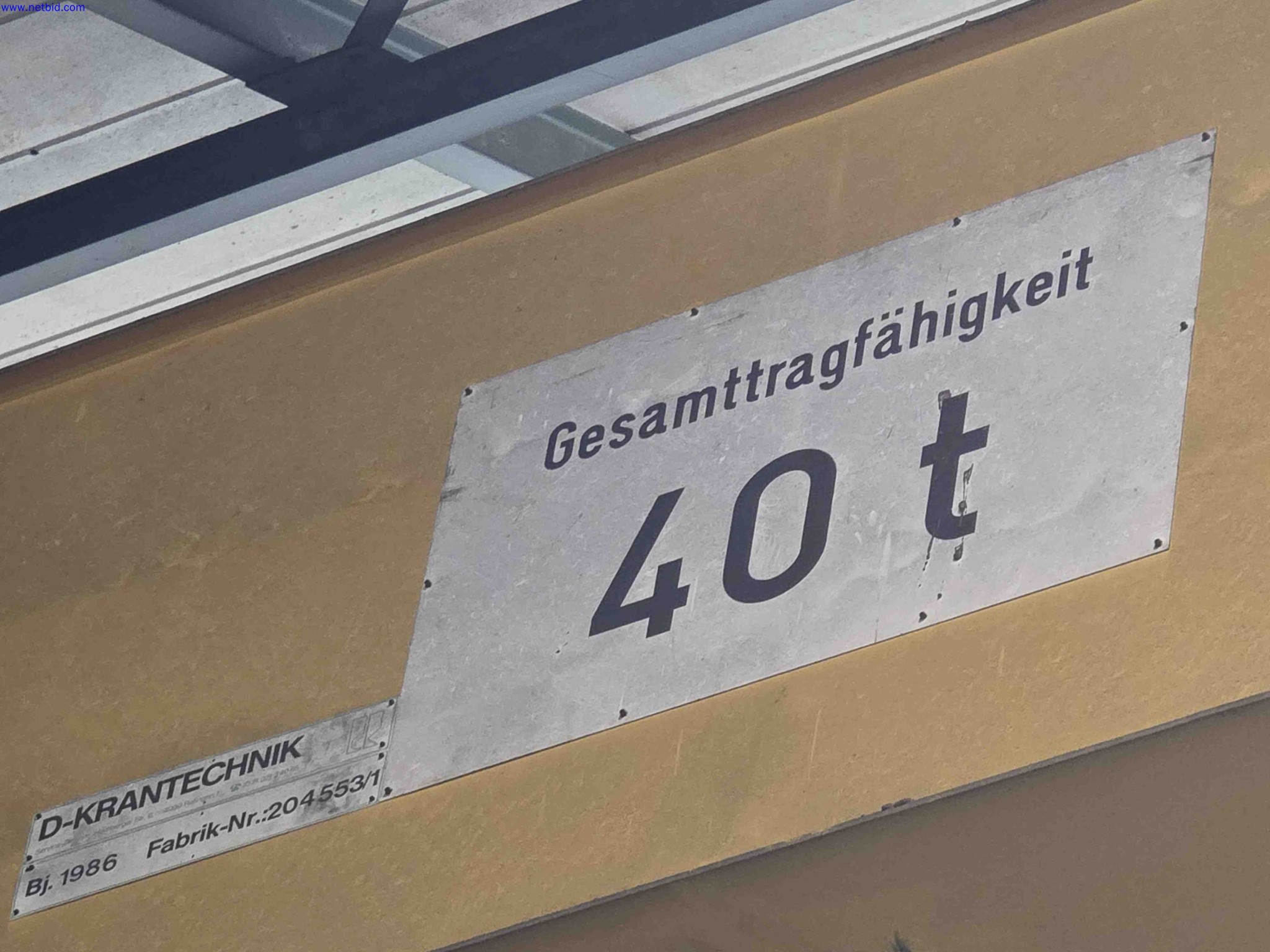 Machines and systems in the fields of plant engineering, boiler construction, environmental technology, waste water and waste treatment, large parts processing, welded constructions-4