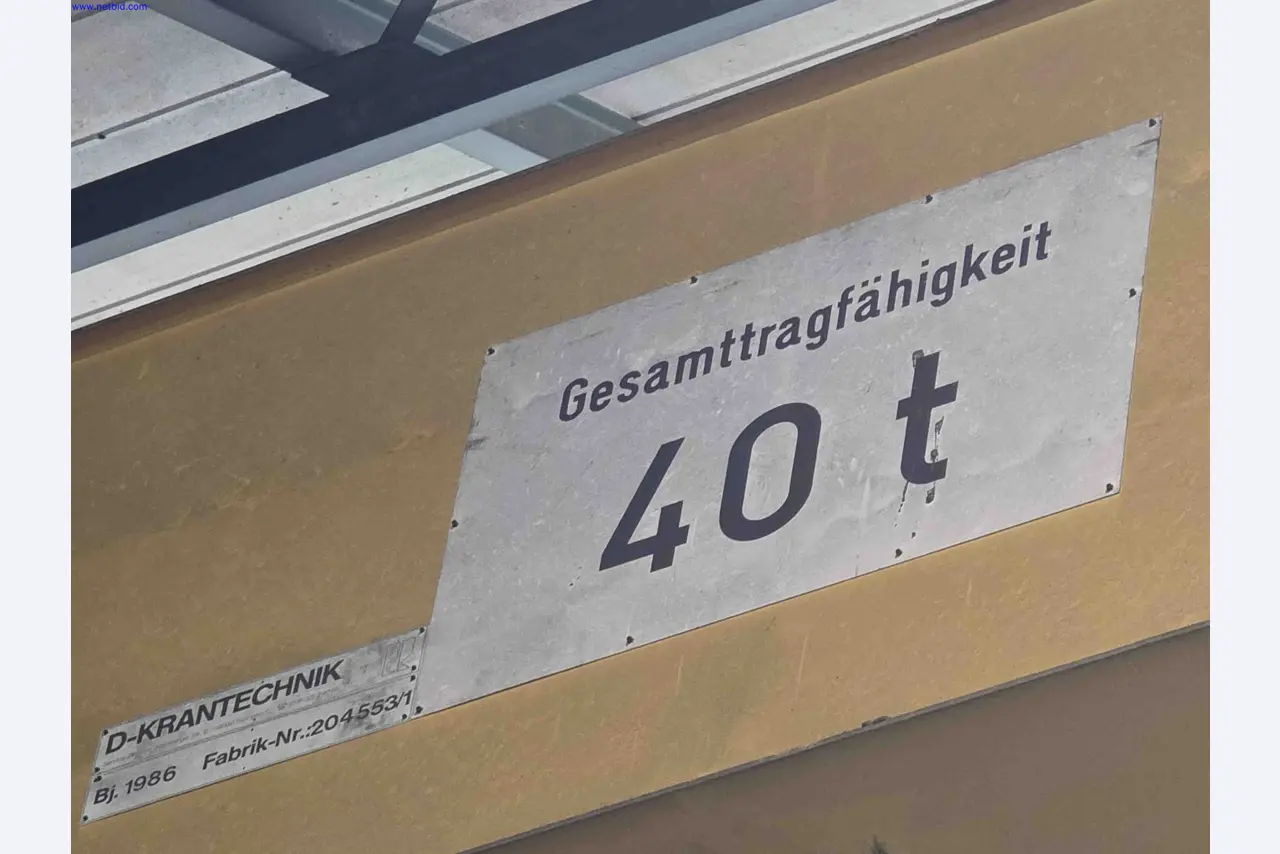 Machines and systems in the fields of plant engineering, boiler construction, environmental technology, waste water and waste treatment, large parts processing, welded constructions-4