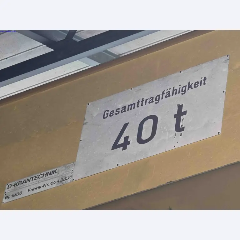 Machines and systems in the fields of plant engineering, boiler construction, environmental technology, waste water and waste treatment, large parts processing, welded constructions-4