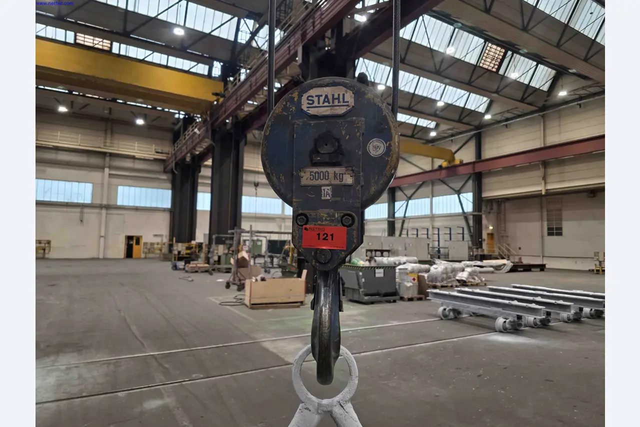 Machines and systems in the fields of plant engineering, boiler construction, environmental technology, waste water and waste treatment, large parts processing, welded constructions-5