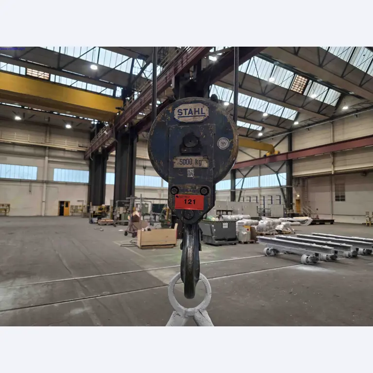 Machines and systems in the fields of plant engineering, boiler construction, environmental technology, waste water and waste treatment, large parts processing, welded constructions-5