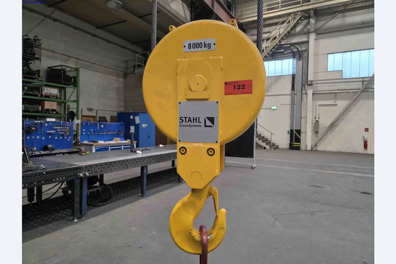 Machines and systems in the fields of plant engineering, boiler construction, environmental technology, waste water and waste treatment, large parts processing, welded constructions-1