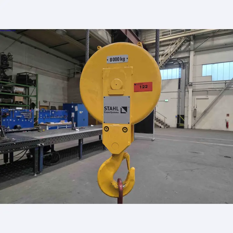 Machines and systems in the fields of plant engineering, boiler construction, environmental technology, waste water and waste treatment, large parts processing, welded constructions-1