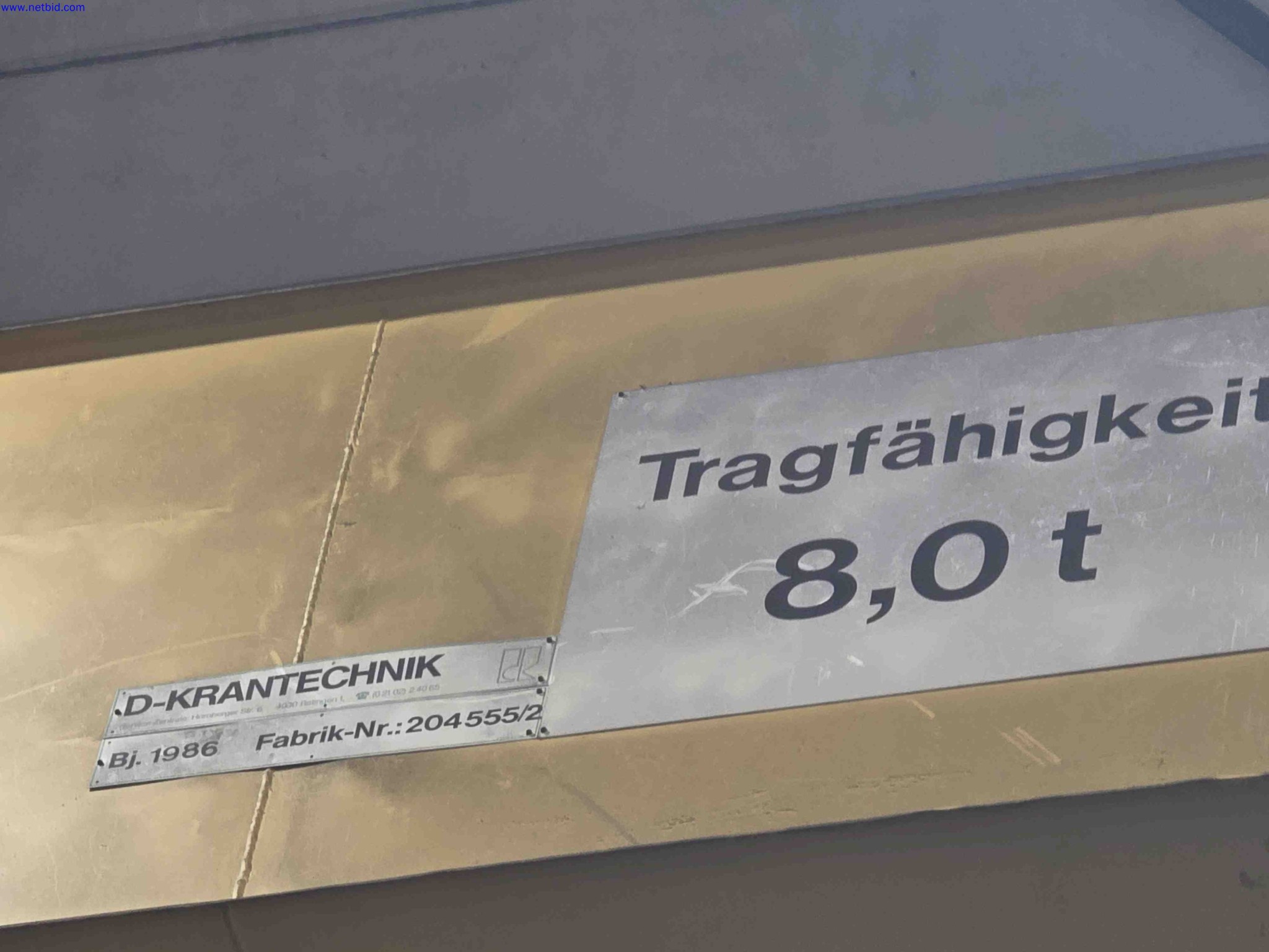 Machines and systems in the fields of plant engineering, boiler construction, environmental technology, waste water and waste treatment, large parts processing, welded constructions-2