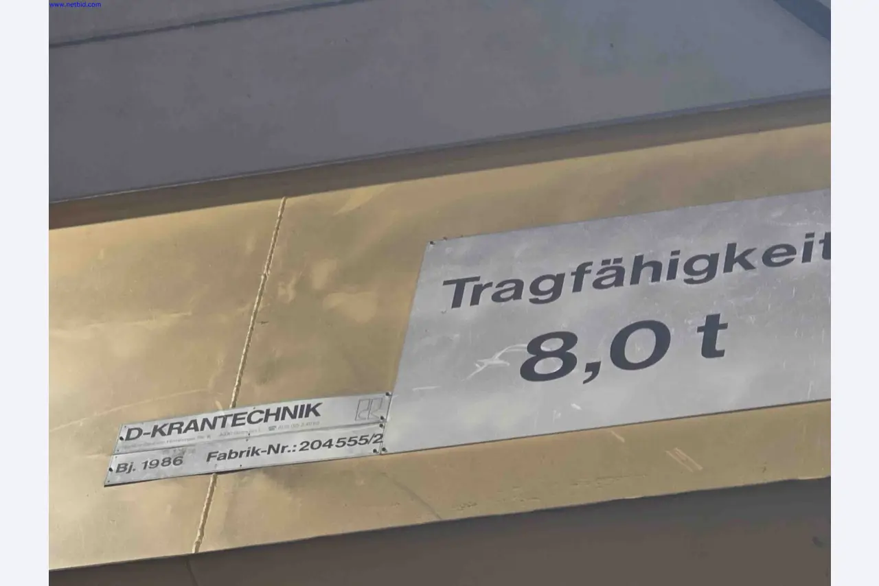 Machines and systems in the fields of plant engineering, boiler construction, environmental technology, waste water and waste treatment, large parts processing, welded constructions-2