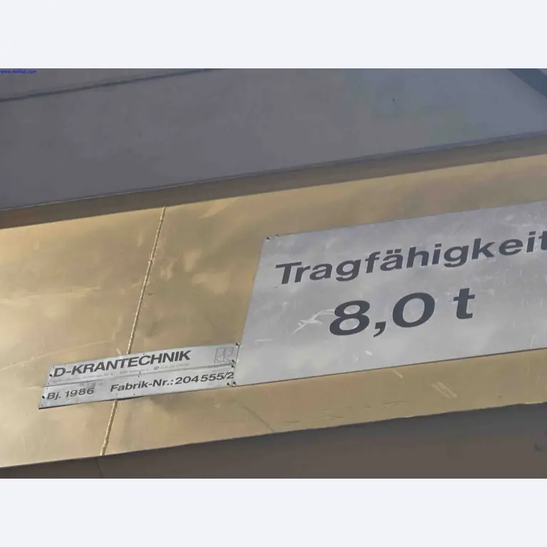 Machines and systems in the fields of plant engineering, boiler construction, environmental technology, waste water and waste treatment, large parts processing, welded constructions-2