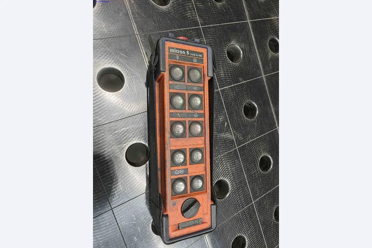 Machines and systems in the fields of plant engineering, boiler construction, environmental technology, waste water and waste treatment, large parts processing, welded constructions-4