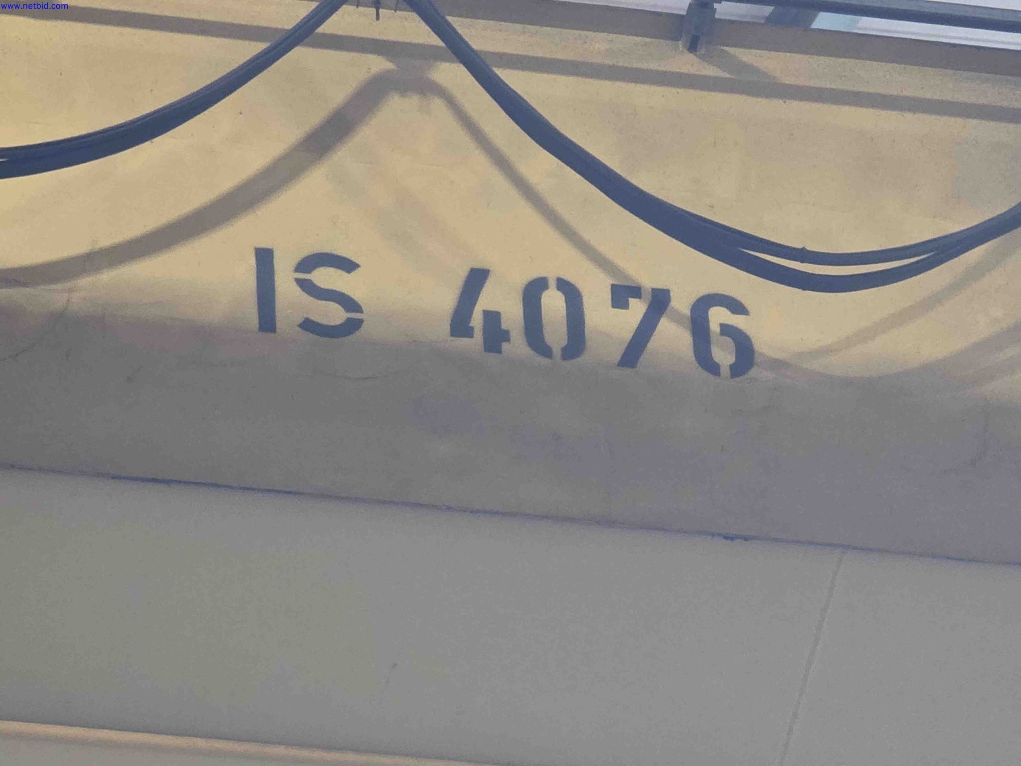 Machines and systems in the fields of plant engineering, boiler construction, environmental technology, waste water and waste treatment, large parts processing, welded constructions-5