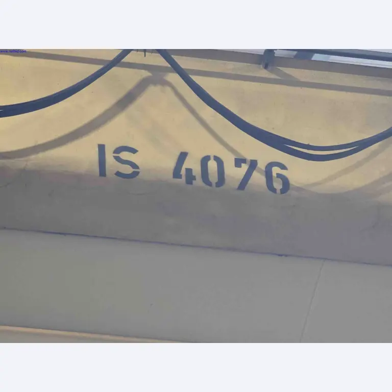 Machines and systems in the fields of plant engineering, boiler construction, environmental technology, waste water and waste treatment, large parts processing, welded constructions-5
