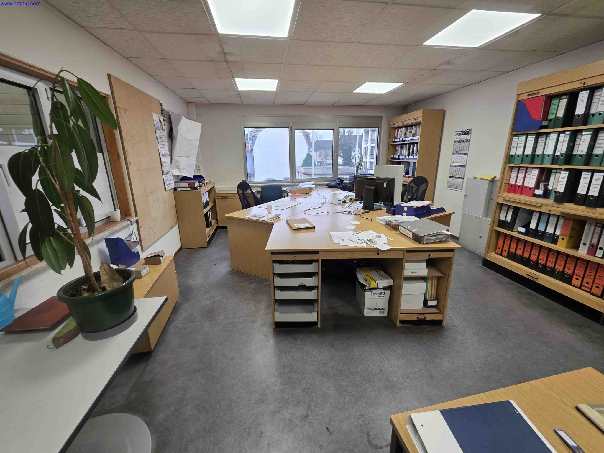 Machines and systems in the fields of plant engineering, boiler construction, environmental technology, waste water and waste treatment, large parts processing, welded constructions-1