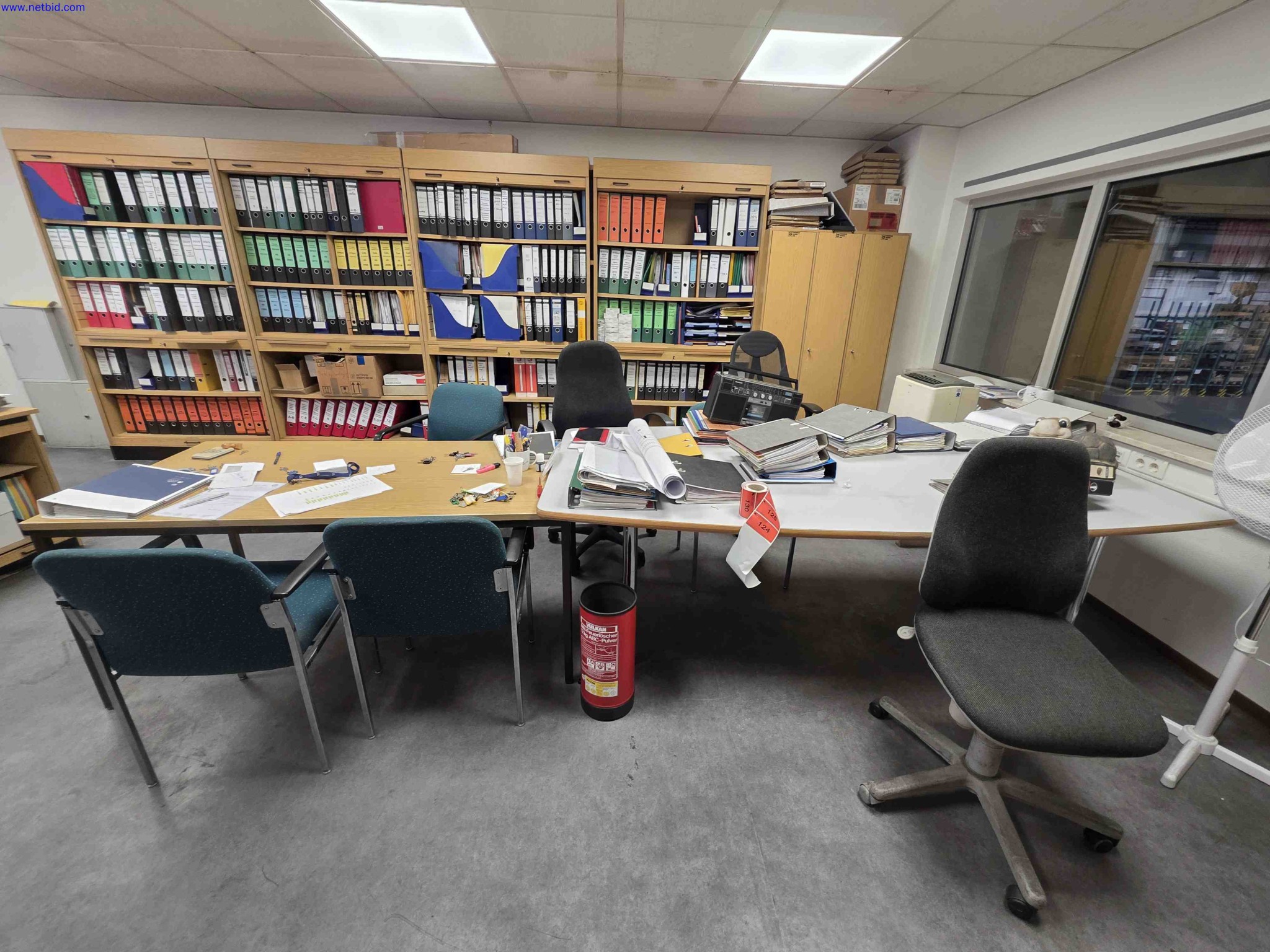 Machines and systems in the fields of plant engineering, boiler construction, environmental technology, waste water and waste treatment, large parts processing, welded constructions-2