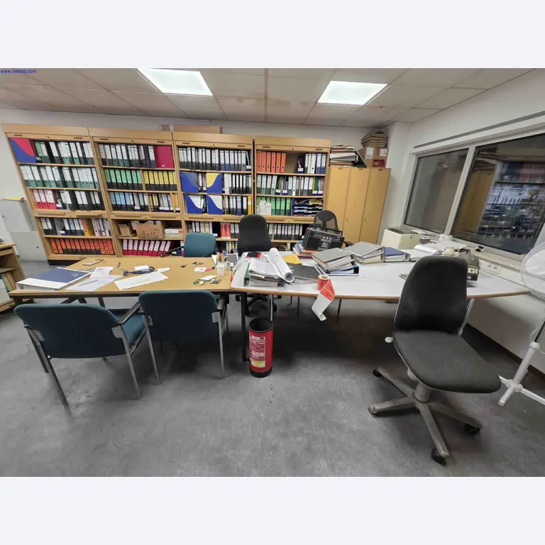 Machines and systems in the fields of plant engineering, boiler construction, environmental technology, waste water and waste treatment, large parts processing, welded constructions-2