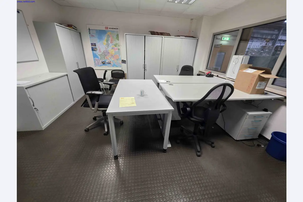 Machines and systems in the fields of plant engineering, boiler construction, environmental technology, waste water and waste treatment, large parts processing, welded constructions-1