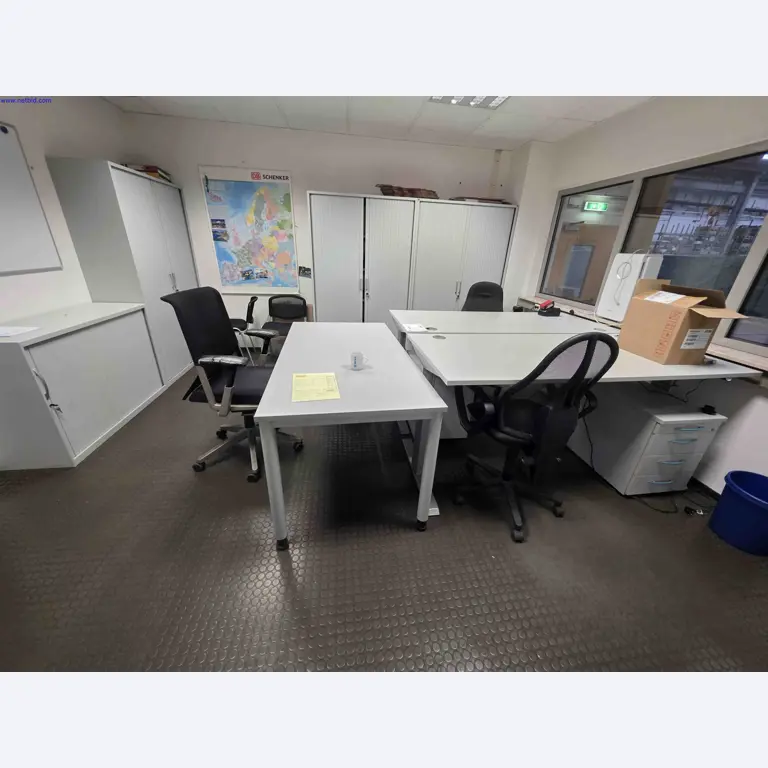 Machines and systems in the fields of plant engineering, boiler construction, environmental technology, waste water and waste treatment, large parts processing, welded constructions-1