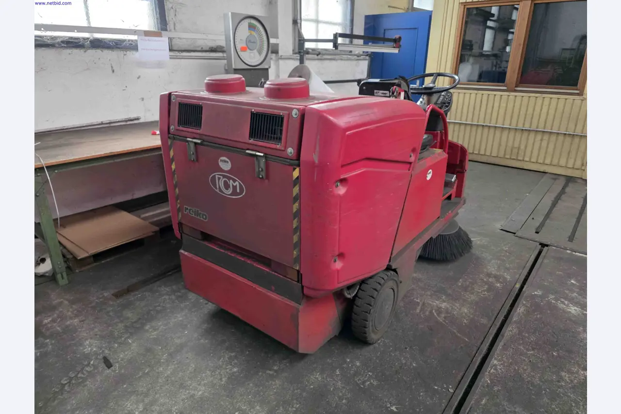 Machines and systems in the fields of plant engineering, boiler construction, environmental technology, waste water and waste treatment, large parts processing, welded constructions-2