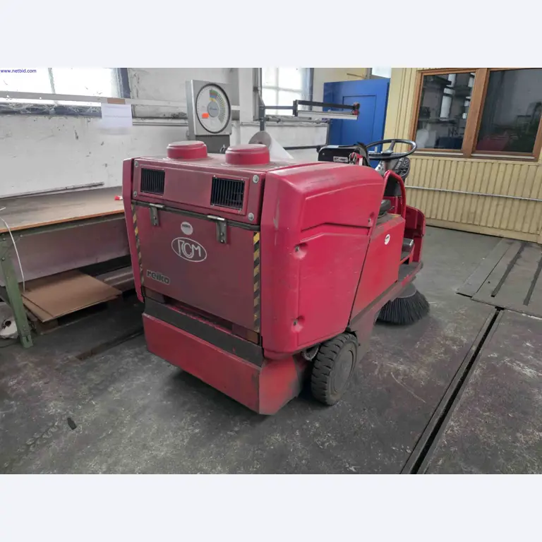 Machines and systems in the fields of plant engineering, boiler construction, environmental technology, waste water and waste treatment, large parts processing, welded constructions-2