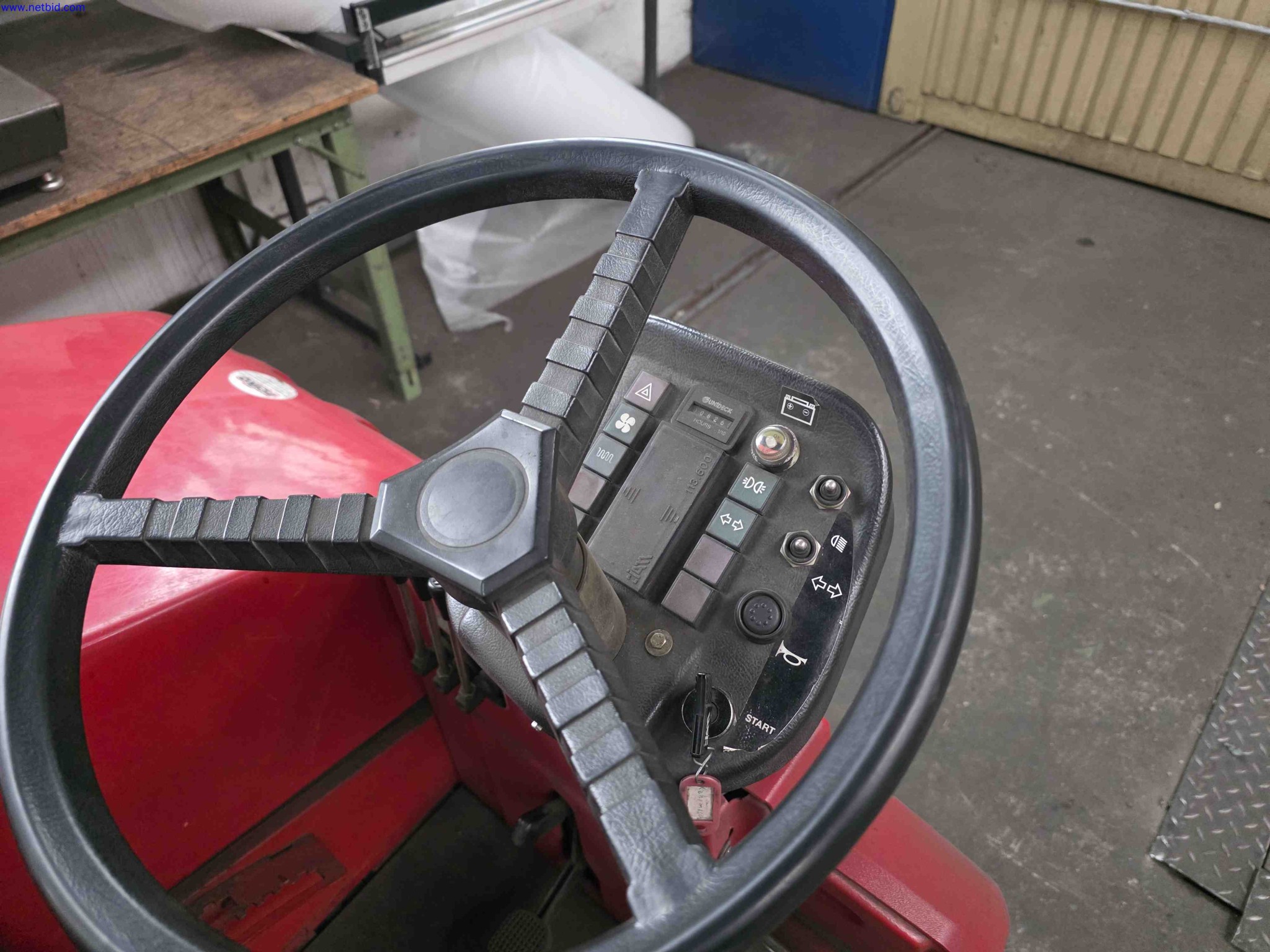 Machines and systems in the fields of plant engineering, boiler construction, environmental technology, waste water and waste treatment, large parts processing, welded constructions-3