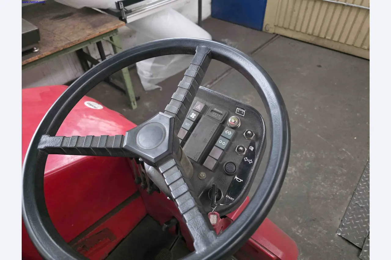 Machines and systems in the fields of plant engineering, boiler construction, environmental technology, waste water and waste treatment, large parts processing, welded constructions-3