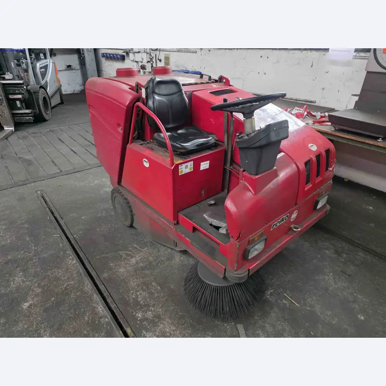 Machines and systems in the fields of plant engineering, boiler construction, environmental technology, waste water and waste treatment, large parts processing, welded constructions-4