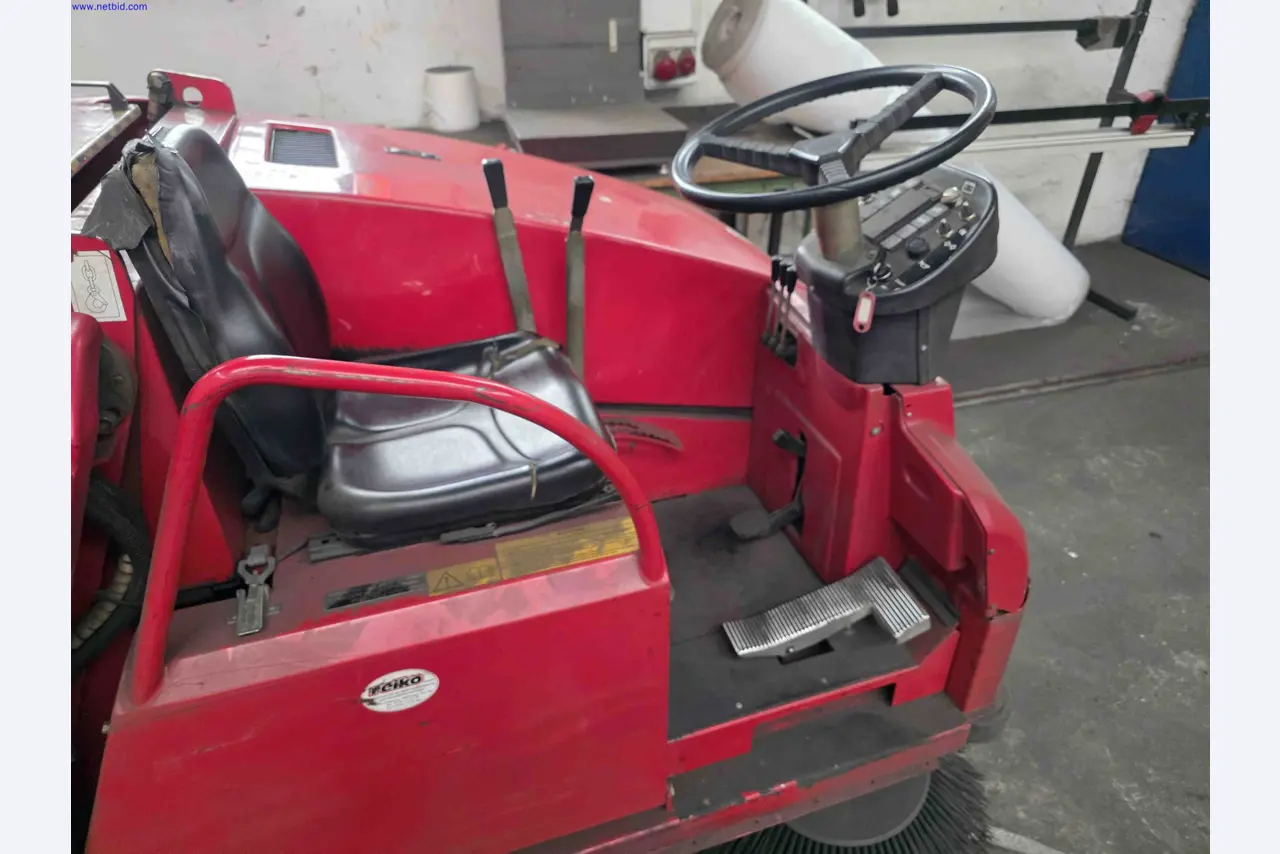 Machines and systems in the fields of plant engineering, boiler construction, environmental technology, waste water and waste treatment, large parts processing, welded constructions-5