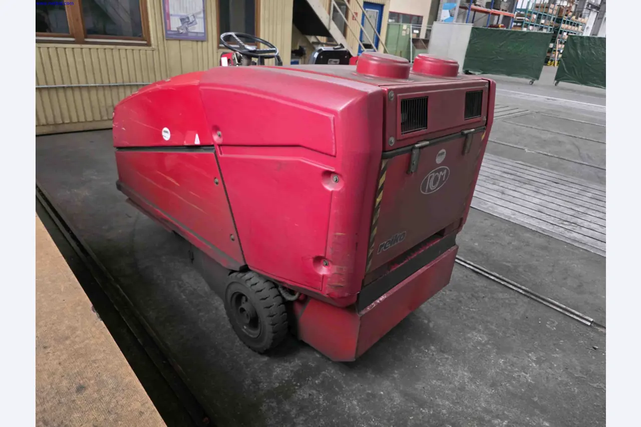 Machines and systems in the fields of plant engineering, boiler construction, environmental technology, waste water and waste treatment, large parts processing, welded constructions-6