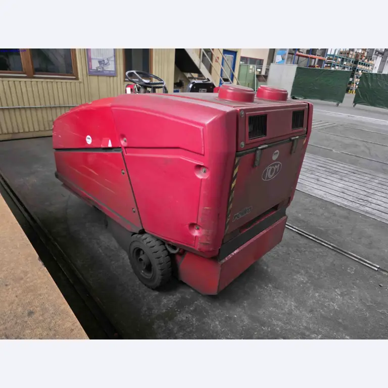 Machines and systems in the fields of plant engineering, boiler construction, environmental technology, waste water and waste treatment, large parts processing, welded constructions-6