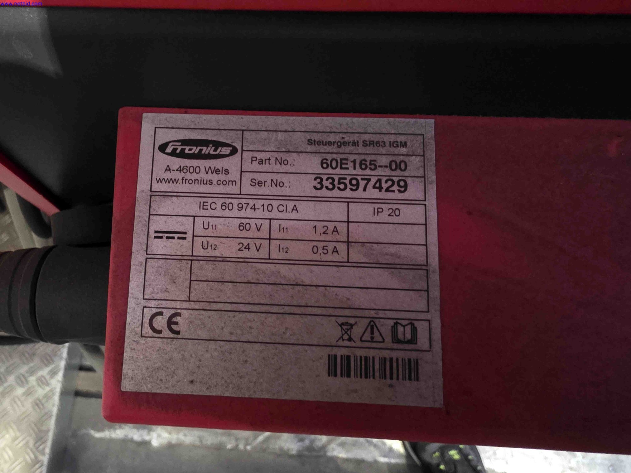 Machines and systems in the fields of plant engineering, boiler construction, environmental technology, waste water and waste treatment, large parts processing, welded constructions-1