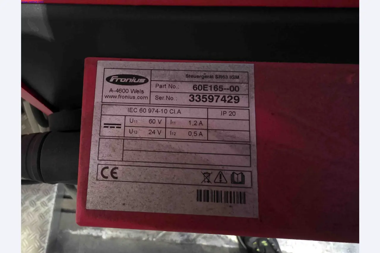 Machines and systems in the fields of plant engineering, boiler construction, environmental technology, waste water and waste treatment, large parts processing, welded constructions-1