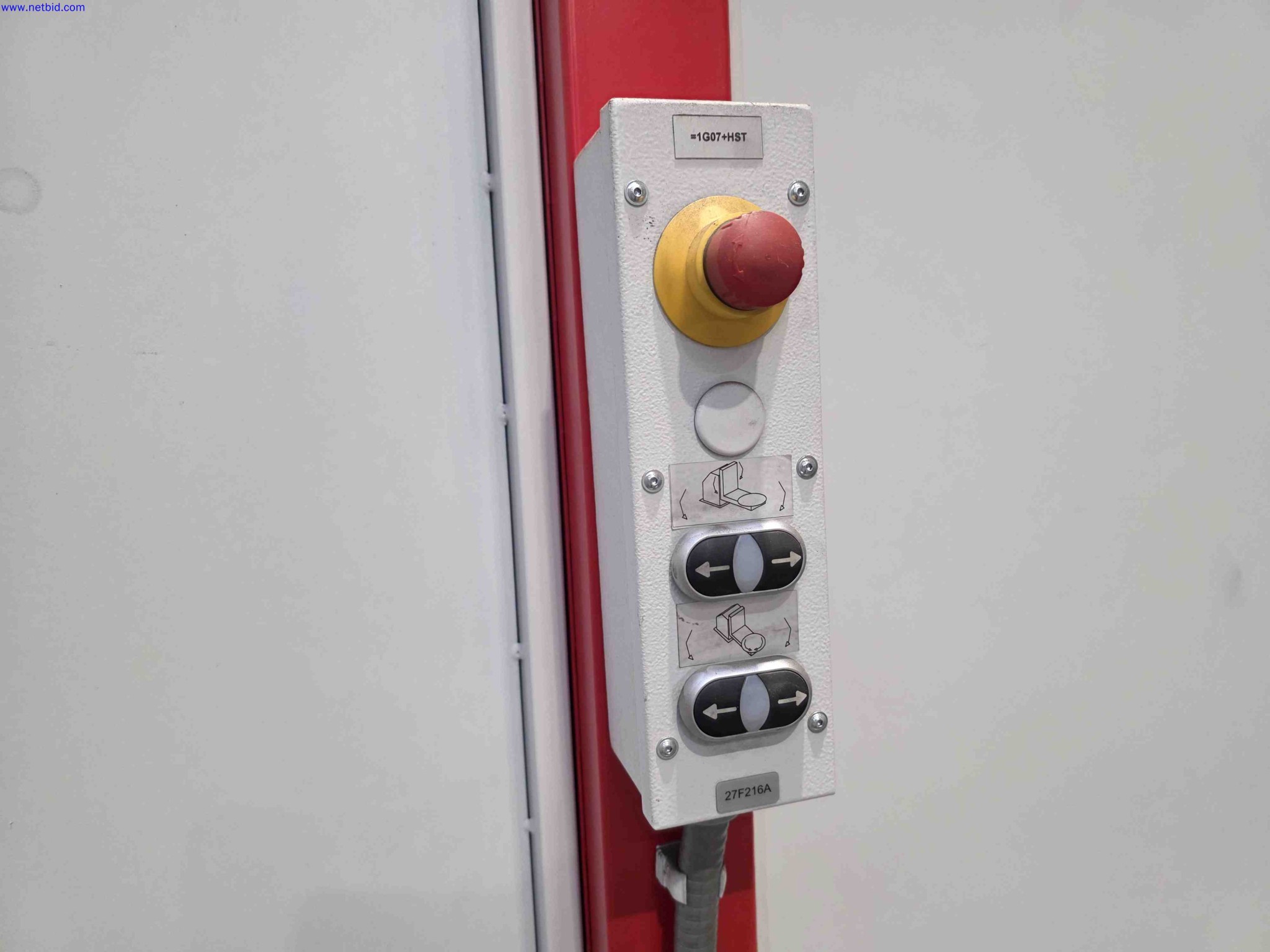 Machines and systems in the fields of plant engineering, boiler construction, environmental technology, waste water and waste treatment, large parts processing, welded constructions-3