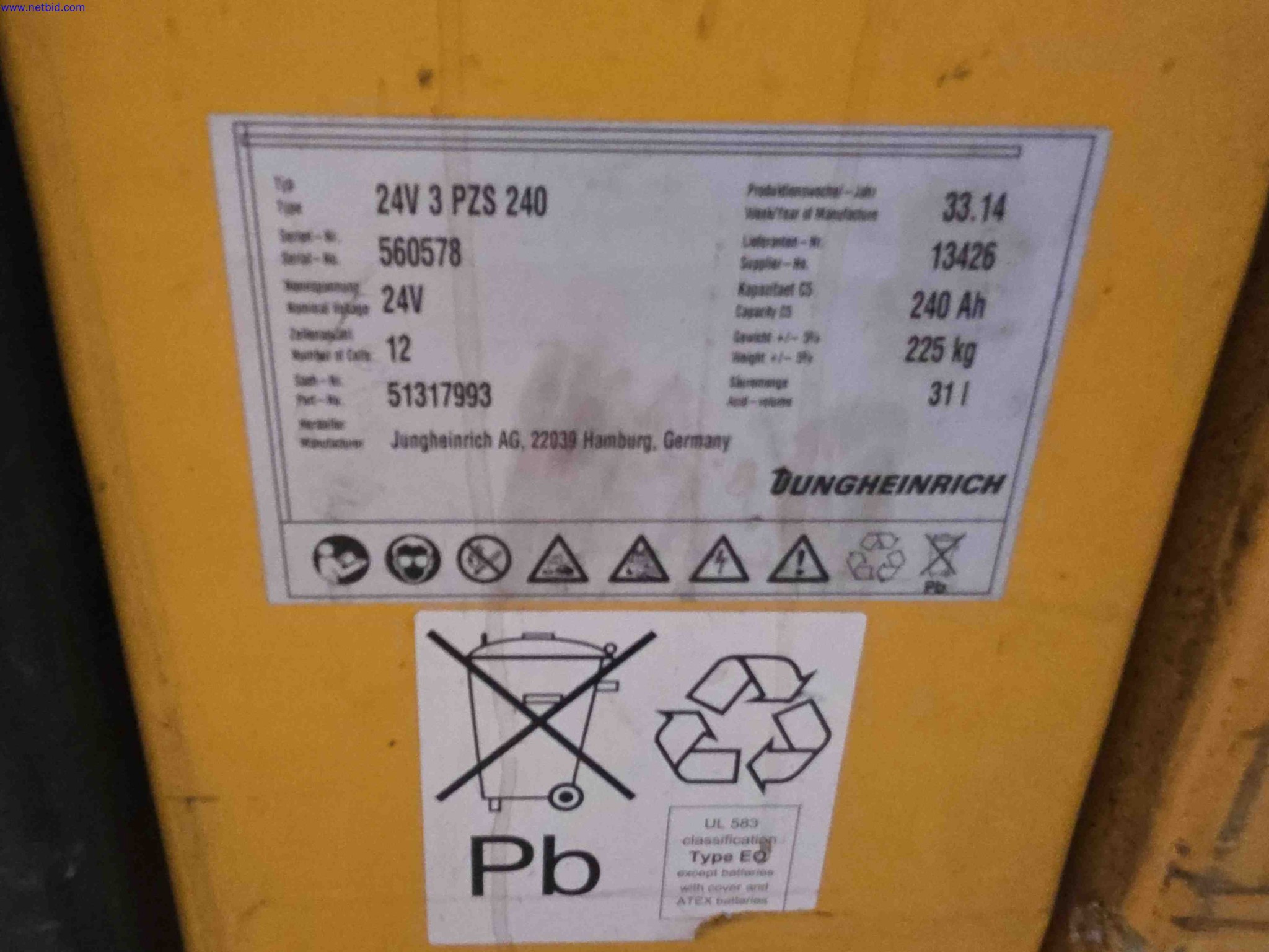 Stroje a zařízení z oborů strojírenství, kotlářství, environmentální techniky, čištění odpadních vod a zpracování odpadu, obrábění velkých dílů, svařované konstrukce-4