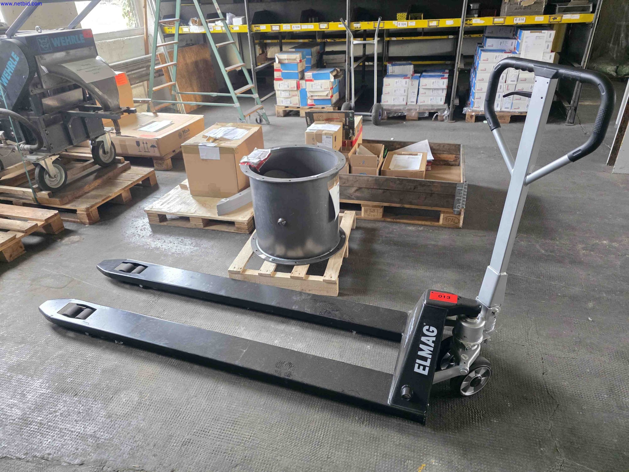 Machines and systems in the fields of plant engineering, boiler construction, environmental technology, waste water and waste treatment, large parts processing, welded constructions-1