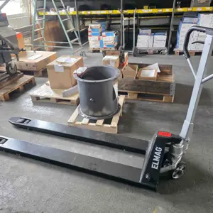 Pallet truck Elmag HWL2500