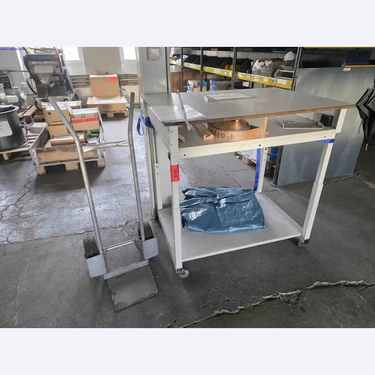 Machines and systems in the fields of plant engineering, boiler construction, environmental technology, waste water and waste treatment, large parts processing, welded constructions-1