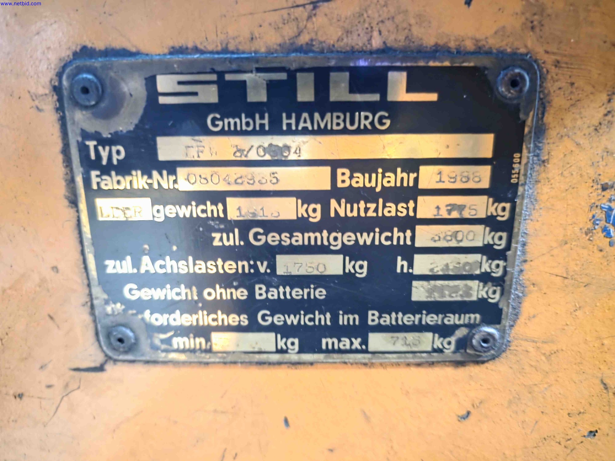 Machines and systems in the fields of plant engineering, boiler construction, environmental technology, waste water and waste treatment, large parts processing, welded constructions-10