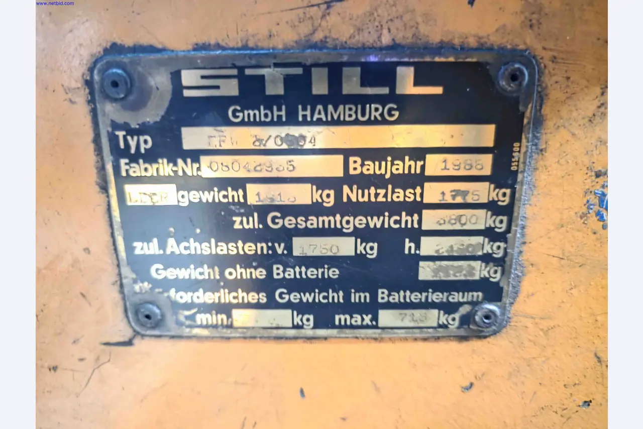 Machines and systems in the fields of plant engineering, boiler construction, environmental technology, waste water and waste treatment, large parts processing, welded constructions-10